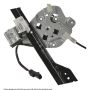 CARDONE New 82-469AR New Power Window Motor and Regulator Assembly