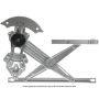 CARDONE New 82-472A New Window Regulator