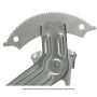 CARDONE New 82-472A New Window Regulator