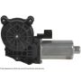 CARDONE New 82-473 New Power Window Motor