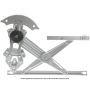 CARDONE New 82-473A New Window Regulator