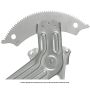 CARDONE New 82-473A New Window Regulator