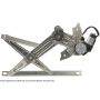 CARDONE New 82-473AR New Power Window Motor and Regulator Assembly