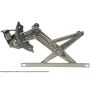 CARDONE New 82-473AR New Power Window Motor and Regulator Assembly