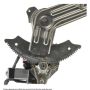 CARDONE New 82-473AR New Power Window Motor and Regulator Assembly