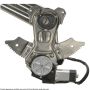 CARDONE New 82-473AR New Power Window Motor and Regulator Assembly