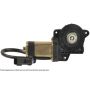 CARDONE New 82-483 New Power Window Motor
