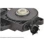 CARDONE New 82-483 New Power Window Motor