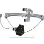CARDONE New 82-484AR New Power Window Motor and Regulator Assembly