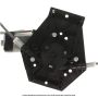 CARDONE New 82-484AR New Power Window Motor and Regulator Assembly