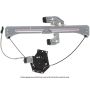 CARDONE New 82-485AR New Power Window Motor and Regulator Assembly