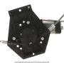 CARDONE New 82-485AR New Power Window Motor and Regulator Assembly