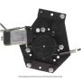 CARDONE New 82-485AR New Power Window Motor and Regulator Assembly