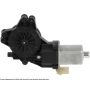 CARDONE New 82-489 New Power Window Motor