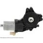 CARDONE New 82-489 New Power Window Motor
