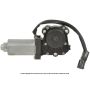 CARDONE New 82-600 New Power Window Motor