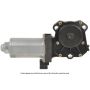 CARDONE New 82-606 New Power Window Motor
