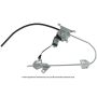CARDONE New 82-606AR New Power Window Motor and Regulator Assembly