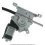 CARDONE New 82-606AR New Power Window Motor and Regulator Assembly