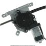 CARDONE New 82-606AR New Power Window Motor and Regulator Assembly