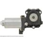 CARDONE New 82-607 New Power Window Motor