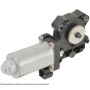 CARDONE New 82-607 New Power Window Motor