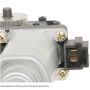 CARDONE New 82-607 New Power Window Motor