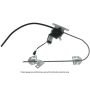 CARDONE New 82-607AR New Power Window Motor and Regulator Assembly