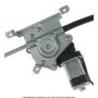 CARDONE New 82-607AR New Power Window Motor and Regulator Assembly