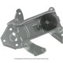 CARDONE New 82-610A New Window Regulator