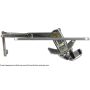 CARDONE New 82-610AR New Power Window Motor and Regulator Assembly