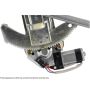 CARDONE New 82-610AR New Power Window Motor and Regulator Assembly
