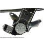 CARDONE New 82-610AR New Power Window Motor and Regulator Assembly