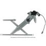 CARDONE New 82-610CR New Power Window Motor and Regulator Assembly