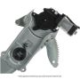 CARDONE New 82-610CR New Power Window Motor and Regulator Assembly