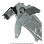 CARDONE New 82-610CR New Power Window Motor and Regulator Assembly