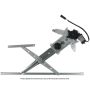 CARDONE New 82-610FR New Power Window Motor and Regulator Assembly