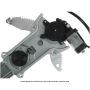 CARDONE New 82-610FR New Power Window Motor and Regulator Assembly