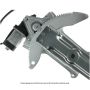 CARDONE New 82-610FR New Power Window Motor and Regulator Assembly