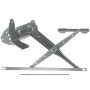 CARDONE New 82-611A New Window Regulator