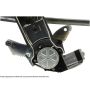 CARDONE New 82-611AR New Power Window Motor and Regulator Assembly