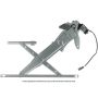 CARDONE New 82-611CR New Power Window Motor and Regulator Assembly