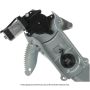 CARDONE New 82-611CR New Power Window Motor and Regulator Assembly