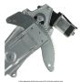 CARDONE New 82-611CR New Power Window Motor and Regulator Assembly