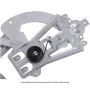 CARDONE New 82-611D New Window Regulator