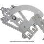 CARDONE New 82-611D New Window Regulator