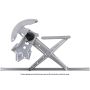 CARDONE New 82-611F New Window Regulator