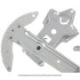 CARDONE New 82-611F New Window Regulator