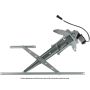 CARDONE New 82-611FR New Power Window Motor and Regulator Assembly