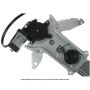 CARDONE New 82-611FR New Power Window Motor and Regulator Assembly